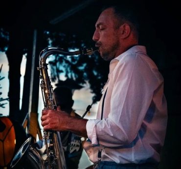 CONCERT LUBIN PROJECT QUARTET