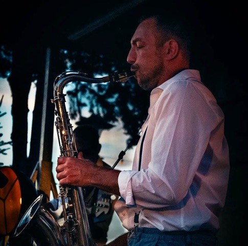 CONCERT LUBIN PROJECT QUARTET