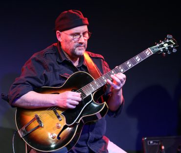 CONCERT « TRIO LUBIN – FAU – ABD-EL KADER » Samedi 31 Janvier 20h30