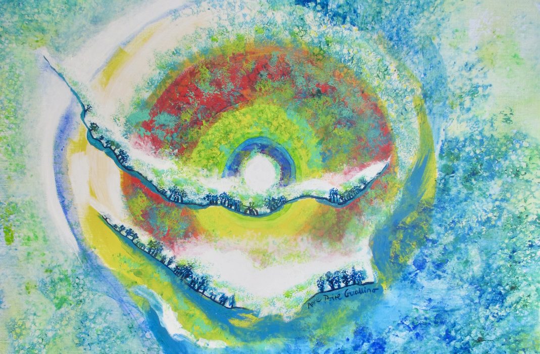 vision du monde