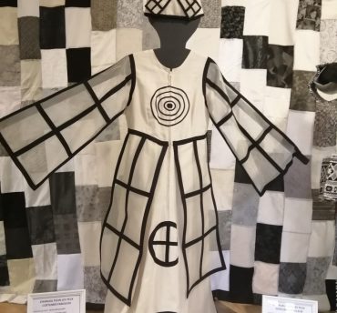 EXPOSITION LE COSTUME DANS LE TEMPS ESPACE CULTUREL DU BRIONNAIS