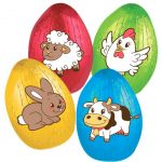 image chasse aux oeufs