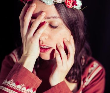 CONCERT YSANA (indie folk) Dimanche 07 Mars 17h