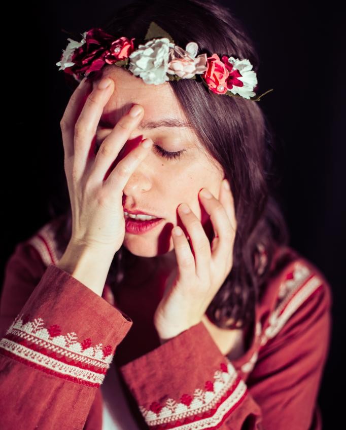 CONCERT YSANA (indie folk) Dimanche 07 Mars 17h