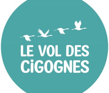 Festival Jeunesse « Le Vol des Cigognes » – 5ᵉ édition du 01 au 30 Avril sur le territoire de Charlieu-Belmont