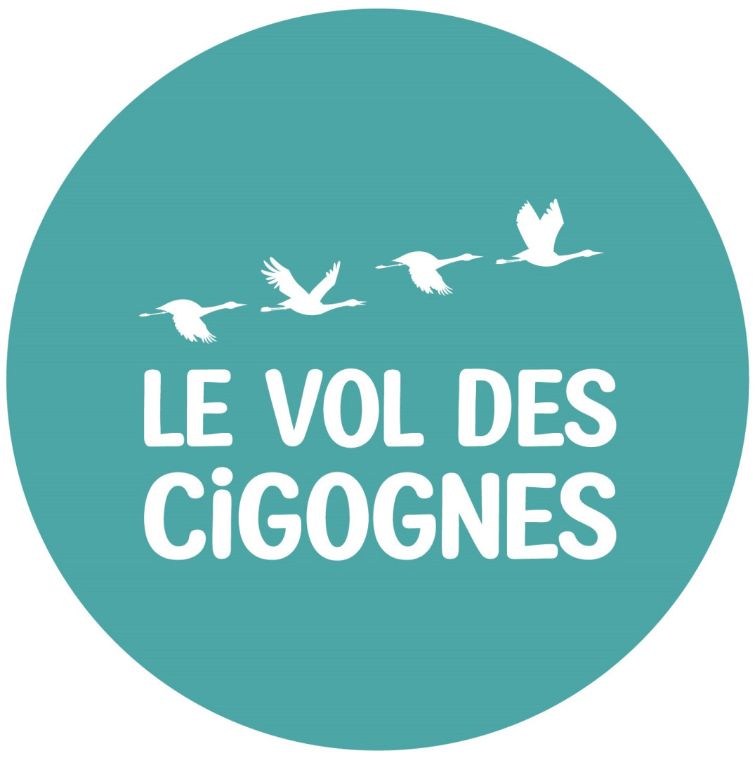 Festival Jeunesse « Le Vol des Cigognes » – 5ᵉ édition du 01 au 30 Avril sur le territoire de Charlieu-Belmont