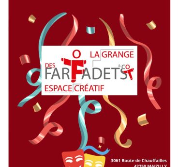 PROGRAMME SAISON 2026-2027